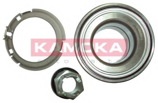 KAMOKA 5600055 Комплект подшипника ступицы колеса