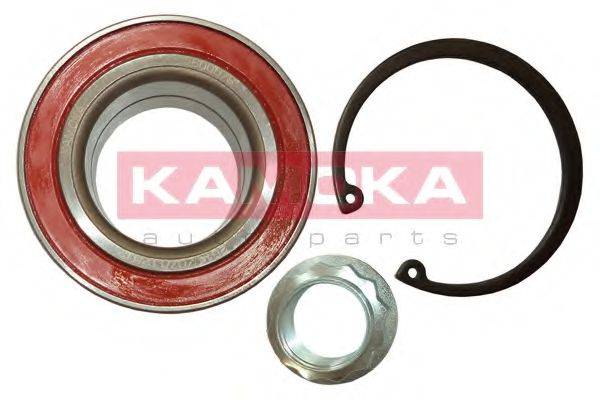 KAMOKA 5600079 Комплект подшипника ступицы колеса