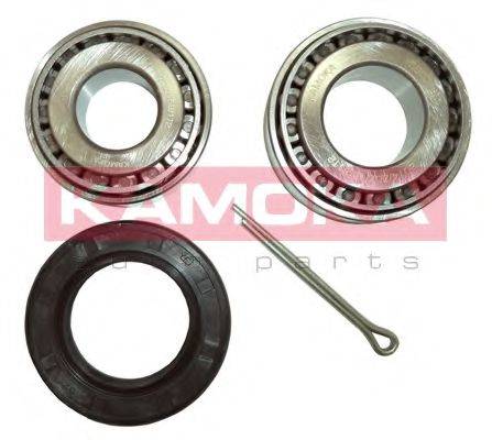 KAMOKA 5600090 Комплект подшипника ступицы колеса