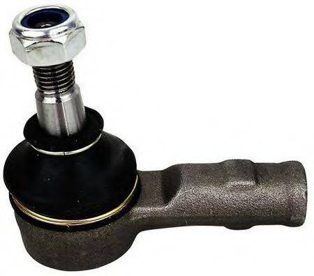 DENCKERMANN D130020 Наконечник поперечной рулевой тяги