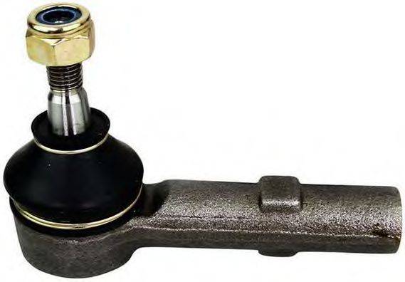 DENCKERMANN D130266 Наконечник поперечной рулевой тяги