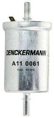 DENCKERMANN A110061 Топливный фильтр