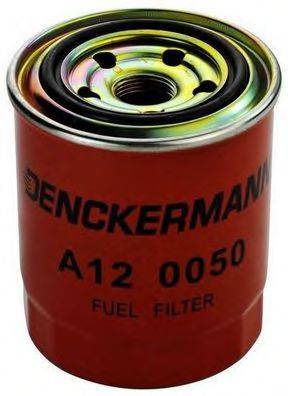 DENCKERMANN A120050 Топливный фильтр