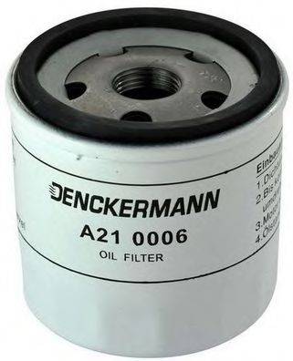 DENCKERMANN A210006 Масляный фильтр