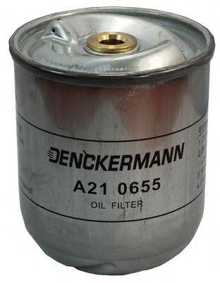 DENCKERMANN A210655 Масляный фильтр