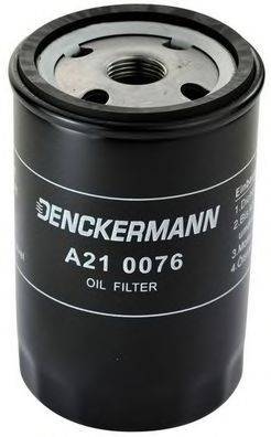 DENCKERMANN A210076 Масляный фильтр