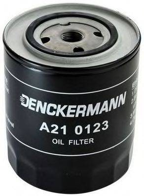 DENCKERMANN A210123 Масляный фильтр