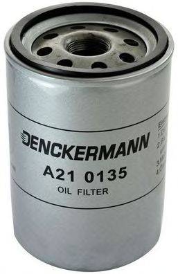 DENCKERMANN A210135 Масляный фильтр