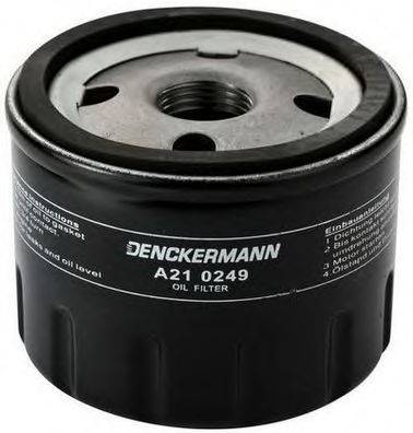 DENCKERMANN A210249 Масляный фильтр