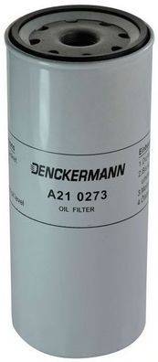 DENCKERMANN A210273 Масляный фильтр