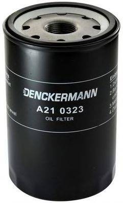 DENCKERMANN A210323 Масляный фильтр