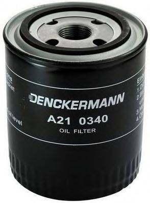 DENCKERMANN A210340 Масляный фильтр