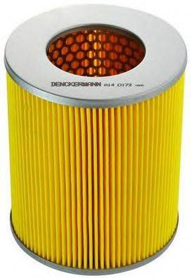 DENCKERMANN A140172 Воздушный фильтр