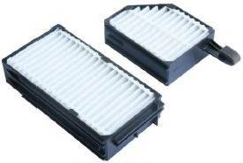 DENCKERMANN M110680 Фильтр, воздух во внутренном пространстве