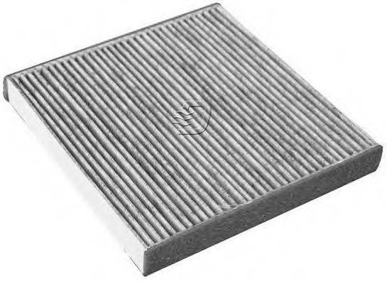 DENCKERMANN M110456K Фильтр, воздух во внутренном пространстве