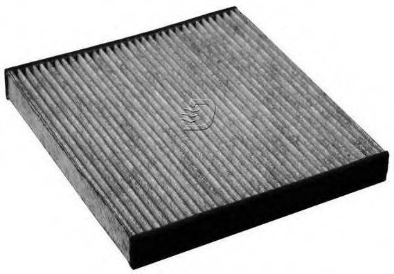 DENCKERMANN M110469K Фильтр, воздух во внутренном пространстве