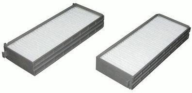 DENCKERMANN M110526 Фильтр, воздух во внутренном пространстве