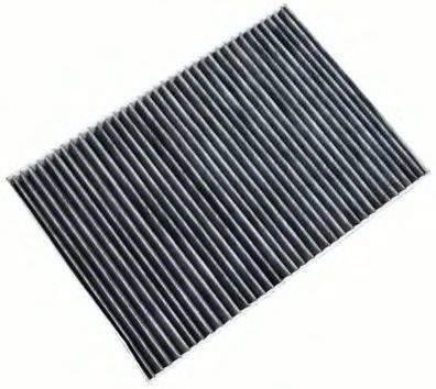 DENCKERMANN M110544K Фильтр, воздух во внутренном пространстве