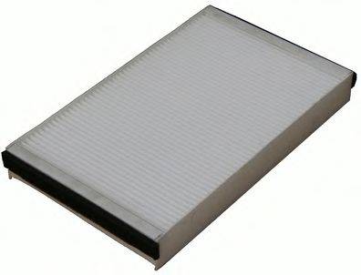 DENCKERMANN M110633 Фильтр, воздух во внутренном пространстве