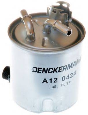 DENCKERMANN A120424