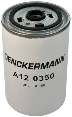 DENCKERMANN A120350 Топливный фильтр