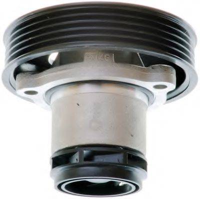 DENCKERMANN A310882P Водяной насос