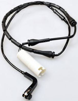 DENCKERMANN B170014 Сигнализатор, износ тормозных колодок