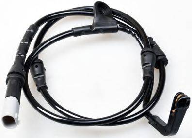 DENCKERMANN B170082 Сигнализатор, износ тормозных колодок