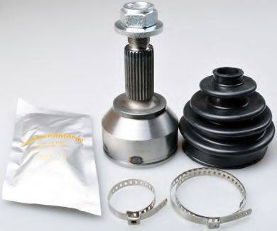 DENCKERMANN C120058 Шарнирный комплект, приводной вал