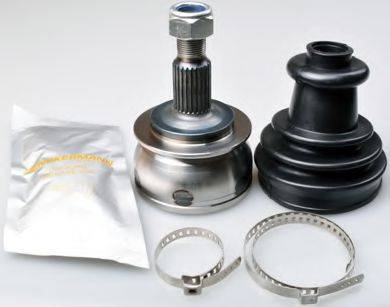 DENCKERMANN C120173 Шарнирный комплект, приводной вал