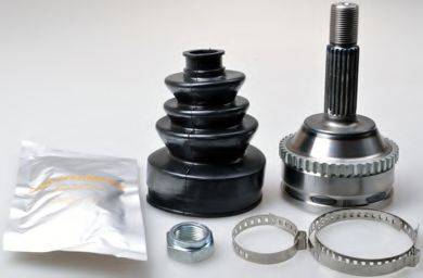 DENCKERMANN C120227 Шарнирный комплект, приводной вал