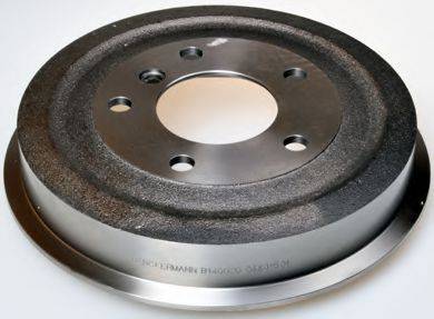 DENCKERMANN B140020 Тормозной барабан