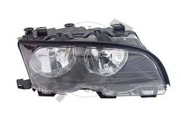 SOMORA 040615H Основная фара