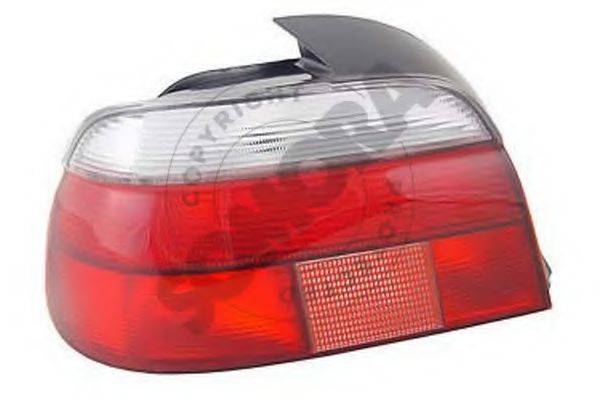 SOMORA 041272A Задний фонарь