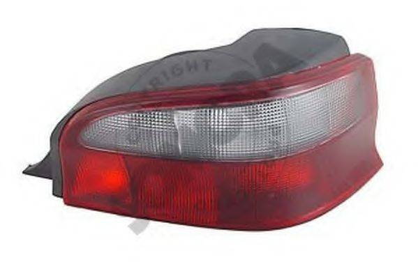 SOMORA 050271A Задний фонарь