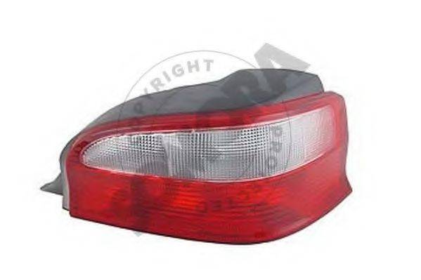 SOMORA 050371 Задний фонарь