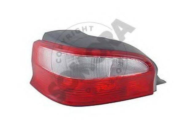 SOMORA 050372 Задний фонарь