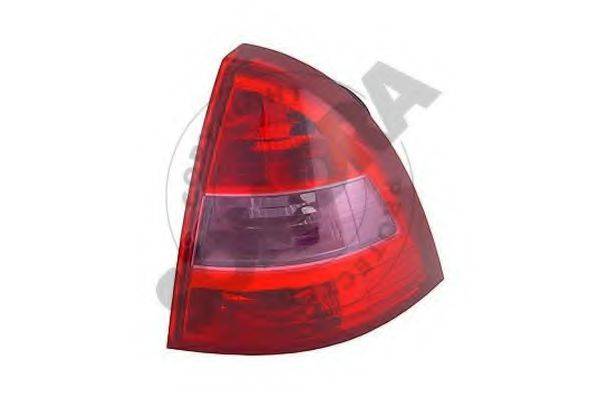 SOMORA 052471 Задний фонарь