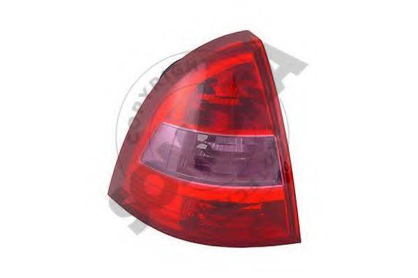 SOMORA 052472 Задний фонарь