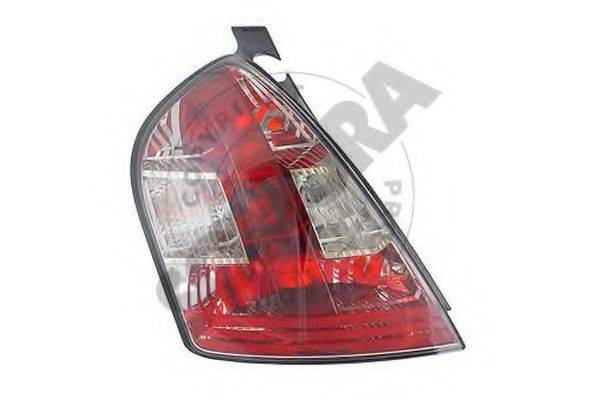 SOMORA 082372 Задний фонарь