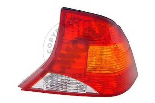 SOMORA 093471B Задний фонарь