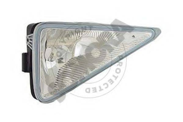 SOMORA 123311 Противотуманная фара