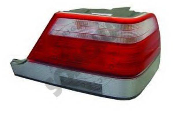 SOMORA 174171B Задний фонарь