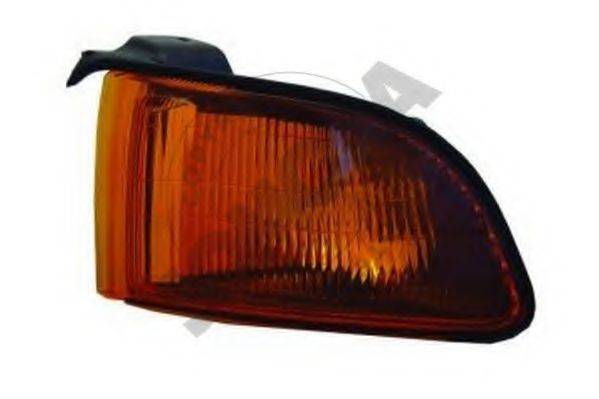 SOMORA 180714 Фонарь указателя поворота