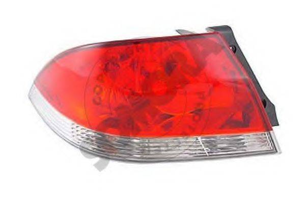 SOMORA 182372 Задний фонарь