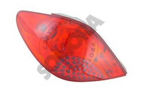 SOMORA 221572 Задний фонарь