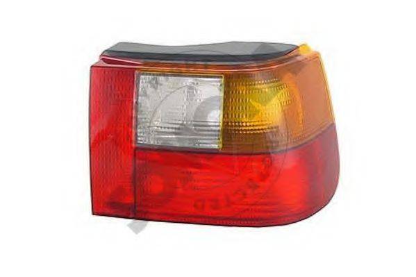 SOMORA 280271 Задний фонарь