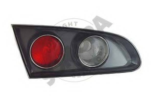 SOMORA 280572A Задний фонарь