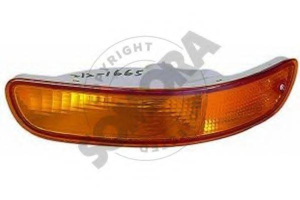 SOMORA 314112A Фонарь указателя поворота