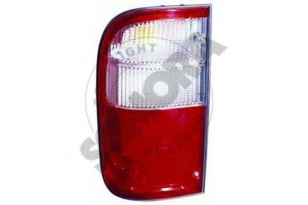 SOMORA 318772 Задний фонарь